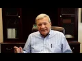 Bartow County Commissioner Steve Taylor answers the questions you want asked