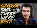 Lagu 10 Songs That George Harrison Called the “Most Impressive” in the Entire Beatles Catalog
