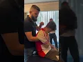 Lagu SHOULDER LIFT #manualtherapy #manuelletherapie #terapiamanual #therapiemanuelle #kine #physio