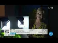 Bell Howell Bionic Solar Deluxe Spotlight Trio