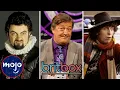 Top 10 Shows on BritBox