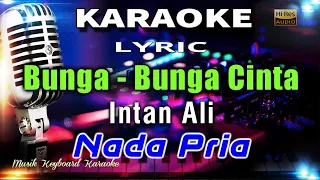 Download Bunga Bunga Cinta - Nada Pria Karaoke Tanpa Vokal MP3