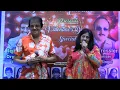 Lagu Chand chura ke laya hu. Cover version sung by Dhananjay Sathe and Sangita Mehta. 