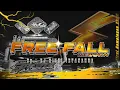 Lagu New Jingle BJ HUNTER || FREE FALL REBORN || By : DJ RISKI IRVANANDA