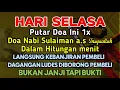Download Lagu BISMILLAH KUNFAYAKUN 🤲🤲 SESEPI APAPUN USAHA,BISA DILARISKAN DENGAN AYAT INI | SEMOGA MENDAPAT BERKAH