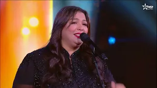 شيماء عبد العزيز ـ ياك أجرحي ـ جماعتنا زينة 