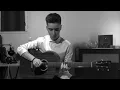 Branches Break | Guitar Arrangement | Gogo Penguin