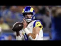 Matthew Stafford 2025 P Highlights