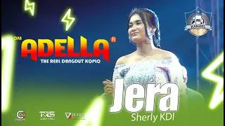jera sherly adella pemuda kanxel