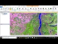 Layer stack in ERDAS IMAGINE
