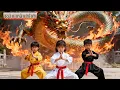 Download Lagu Ba đứa trẻ dễ thương hóa ra là cao thủ võ công, còn tìm được mẹ xinh đẹp cho người cha đơn thân!