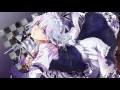 Download Lagu 【東方Vocal／Eurobeat】Bloody Knife 「A-ONE」【JPN Subtitle】