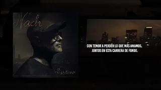 Nach - Todos (Videolyric)