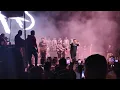 Extssy Model - Junior H En Vivo 2023