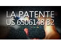 AdangelX La patente US 6506148 B2