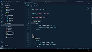 JSX Conditional Rendering with If-Else React Logic Made Easy 2024