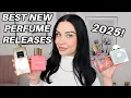 Lagu BEST NEW FRAGRANCE RELEASES OF 2025 | KatesBeautyStation
