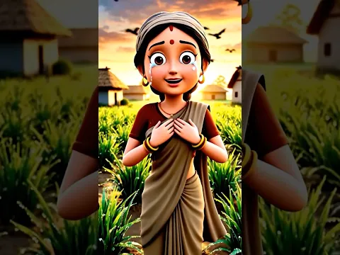 इन लोगो के यहाँ माँ लक्ष्मी आती है 😱🙏🏻 #shorts#hindistories #storytelling #mythology