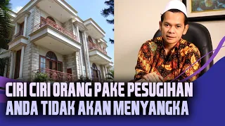 ciri ciri orang yang mempunyai pesugihan apakah anda tahu kang masrukhan official