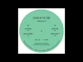 Chaos In The CBD - Multiverse [IDWT005]