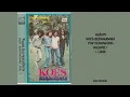 Download Lagu Album Koes Bersaudara Pop Keroncong Volume 1 + LIRIK