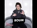 La Boîte à Questions d’Aloïse Sauvage – 13/02/2020