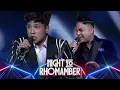 Download Lagu Jirayut dan Indy Gunawan Berduet, Kehilangan Tongkat | Night To Rhomamber