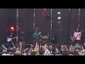 2018覺醒音樂祭Wake Up Festival:隨性Random-噴射時代