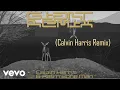 Calvin Harris & Rag'n'Bone Man - Giant (Calvin Harris Remix)