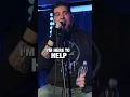 Asian Speech Pathologist Big Jay Oakerson Stand Up Comedy