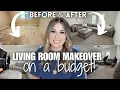 Download Lagu MAKE-OVER VAN EEN KLEINE WOONKAMER MET EEN BUDGET | COMPLETE TRANSFORMATIE VAN EEN BARNHOUSE WOON...