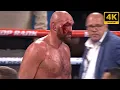 Lagu Tyson Fury (ENGLAND) vs. Otto Wallin (SWEDEN) | 4K - FULL HIGHLIGHTS #boxing #sports