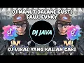 Download Lagu DJ MANUT DALANE GUSTI | DJ OPO ISEH KELINGAN JANJIMU NING AKU JARE BAKAL BERJUANG URIP TEKAN MATIMU