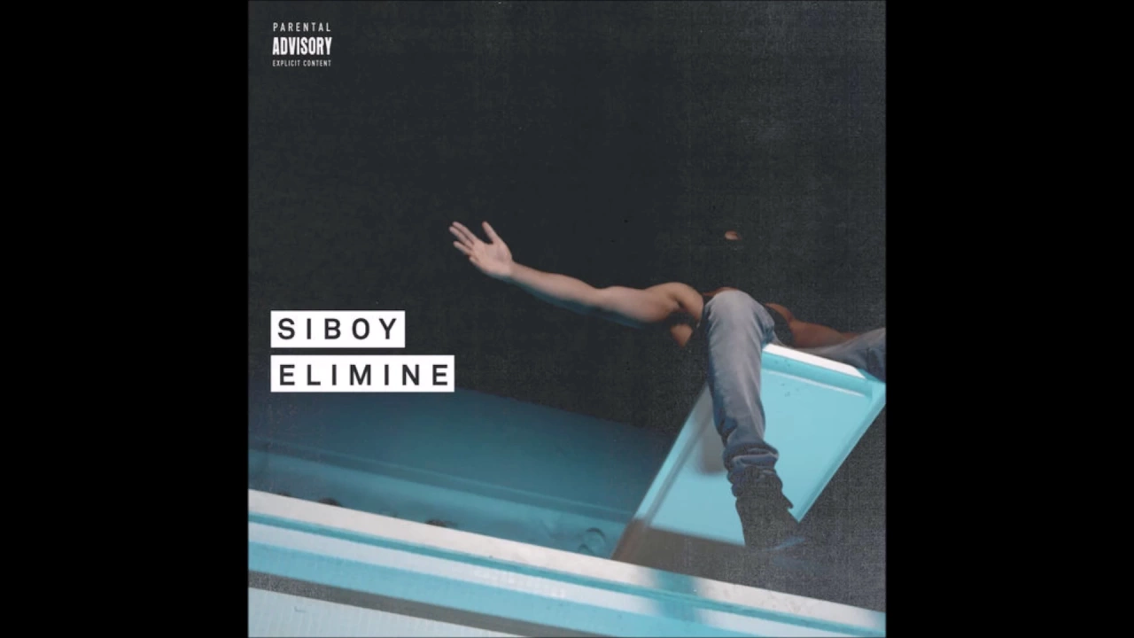 Siboy   Eliminé