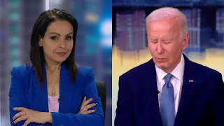 Lefties Losing It: Joe Biden spouts ‘incomprehensible gibberish’ on The View