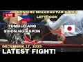 Lagu LATEST FIGHT! December 17, 2025 l Grabe Donaire may power parin maski 40yrs old na!