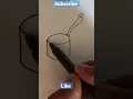 drawing saucepan kitchen utensils