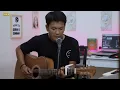 SEANDAINYA AKU BERTEMU TUHAN - Leo Waldy || cover zanca