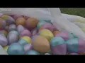 Easter Egg Hunt at Tattnall Square Park