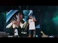 Nelly -- "Dilemma" and "Just a Dream"