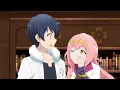 Download Lagu Touya Introduces All The Wives to His Sister | Isekai wa Smartphone to Tomo ni Season 2