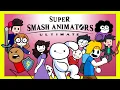Download Lagu Super Smash Animators Ultimate - Opening
