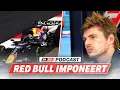Lagu Verstappen En Red Bull Boezemen Concurrentie Angst In | F1-Podcast