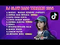 Download Lagu DJ SLOW BASS TERBARU 2024 | DJ VIRAL TIKTOK FULL BASS 🎵DJ  MASAK-MASAK SENDIRI | SORGA  DAN NERAKA