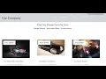 Car rental System in PHP and MySQL download source code Source Code Projects Review