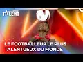 Lagu Tout le monde était émerveillé par lui | France Got Talent