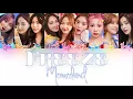 MOMOLAND – 꼼짝마 (Freeze!) Color Coded Lyrics HAN/ROM/ENG