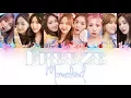 Download Lagu MOMOLAND – 꼼짝마 (Freeze!) Color Coded Lyrics HAN/ROM/ENG