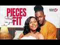 Lagu PIECES THAT FIT - Nigerian Movies 2026 Latest Full Movies