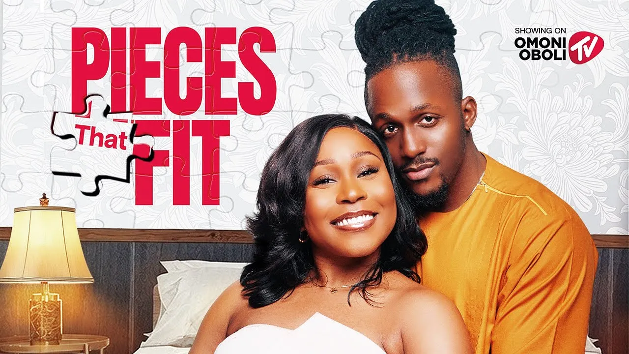 Pieces That Fit - S 2026 S — Nollywood